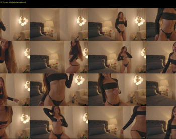 emma_lu1 — 22 minute Chaturbate female cam show recording, 720p, Nov 7, 2024