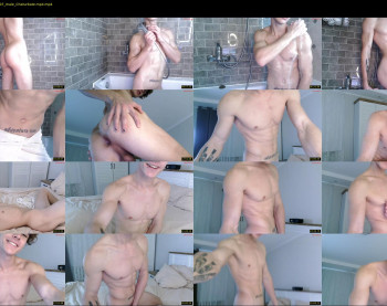 eric_crush — 37 minute Chaturbate male cam show recording, 720p, Nov 7, 2024