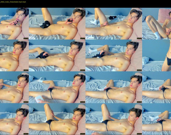 estremecerse — 53 minute Chaturbate male cam show recording, 720p, Nov 7, 2024