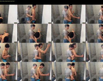 exotic_gold — 17 minute Chaturbate male cam show recording, 720p, Nov 7, 2024
