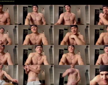 fairybae5 — 20 minute Chaturbate male cam show recording, 720p, Nov 7, 2024