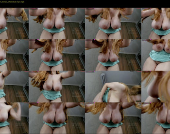 farradayy — 4 minute Chaturbate female cam show recording, 720p, Nov 7, 2024