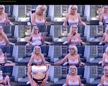 fitcougarcb — 75 minute Chaturbate female cam show recording, 720p, Nov 7, 2024