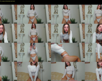 fkn_couple — 51 minute Chaturbate couple cam show recording, 720p, Nov 7, 2024