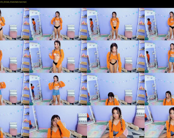 frank_sasha — 14 minute Chaturbate couple cam show recording, 720p, Nov 8, 2024