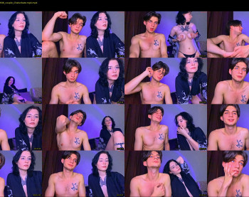 frau_basted — 13 minute Chaturbate female cam show recording, 720p, Nov 7, 2024