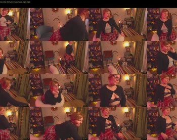 french_devotion — 83 minute Chaturbate female cam show recording, 720p, Nov 7, 2024