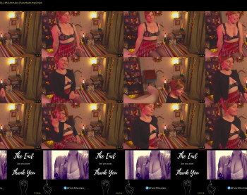 french_devotion — 23 minute Chaturbate female cam show recording, 720p, Nov 7, 2024
