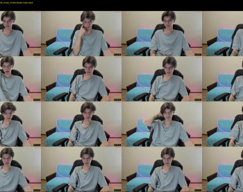 guy_liam1 — 12 minute Chaturbate male cam show recording, 720p, Nov 7, 2024