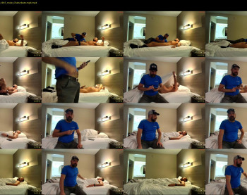 hardworkertn — 21 minute Chaturbate male cam show recording, 720p, Nov 7, 2024