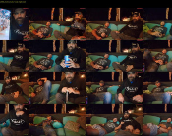 hardworkertn — 41 minute Chaturbate male cam show recording, 480p, Nov 8, 2024