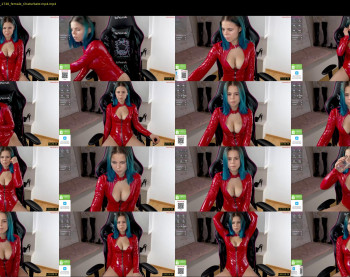 hellokittyalice — 120 minute Chaturbate female cam show recording, 720p, Nov 7, 2024