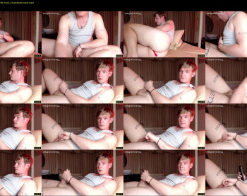 hercules__ — 59 minute Chaturbate male cam show recording, 720p, Nov 7, 2024