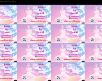 holihurricane — 30 minute Chaturbate female cam show recording, 720p, Nov 7, 2024