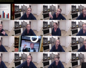 holihurricane — 22 minute Chaturbate female cam show recording, 720p, Nov 8, 2024