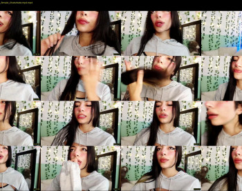 hollyxx_ — 28 minute Chaturbate female cam show recording, 720p, Nov 8, 2024