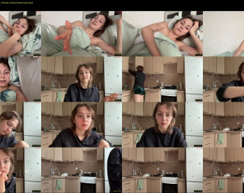 holydori — 122 minute Chaturbate female cam show recording, 720p, Nov 7, 2024