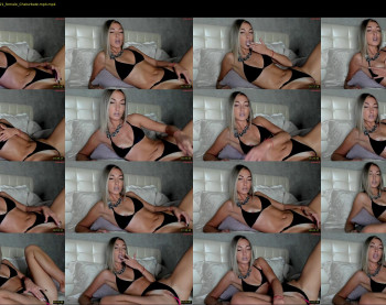 iam_blake — 13 minute Chaturbate female cam show recording, 720p, Nov 8, 2024