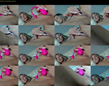 iam_blake — 7 minute Chaturbate female cam show recording, 720p, Nov 8, 2024