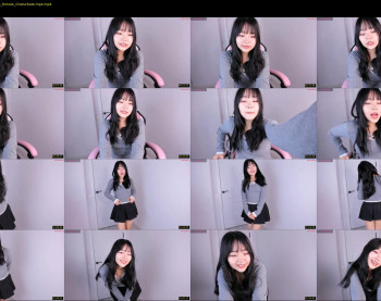 ichigo_o — 3 minute Chaturbate female cam show recording, 720p, Nov 7, 2024