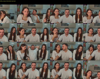 ihavepaws33 — 40 minute Chaturbate couple cam show recording, 720p, Nov 7, 2024