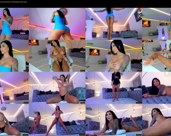 indiansweety — 96 minute Chaturbate female cam show recording, 720p, Nov 7, 2024