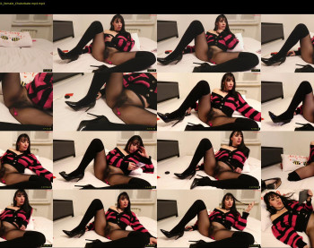 islanublar — 127 minute Chaturbate female cam show recording, 720p, Nov 7, 2024
