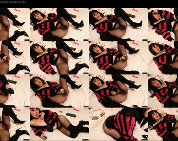 islanublar — 84 minute Chaturbate female cam show recording, 720p, Nov 7, 2024