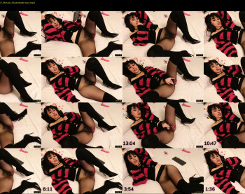 islanublar — 39 minute Chaturbate female cam show recording, 720p, Nov 7, 2024