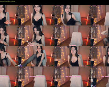 jane_kinn — 96 minute Chaturbate female cam show recording, 720p, Nov 8, 2024