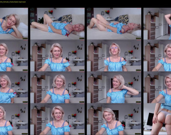 jasmin18v — 83 minute Chaturbate female cam show recording, 720p, Nov 7, 2024