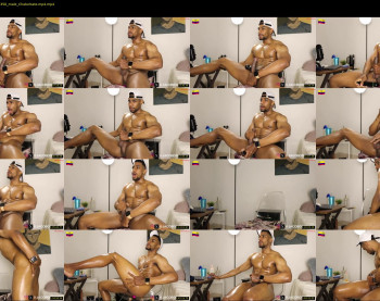 jaycobortiz_ — 124 minute Chaturbate male cam show recording, 720p, Nov 7, 2024