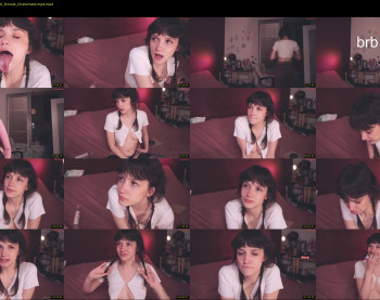 juby_yubi — 122 minute Chaturbate female cam show recording, 720p, Nov 7, 2024
