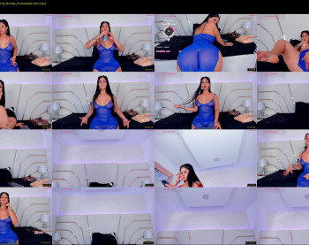 kaity_layne — 82 minute Chaturbate female cam show recording, 720p, Nov 7, 2024