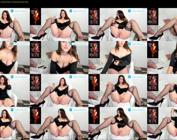 kassy_fantasy — 122 minute Chaturbate female cam show recording, 720p, Nov 7, 2024