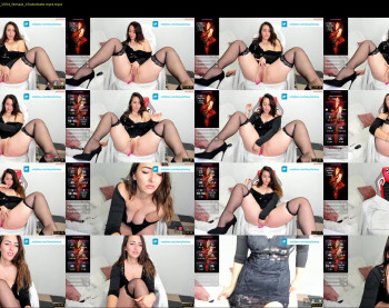 kassy_fantasy — 66 minute Chaturbate female cam show recording, 720p, Nov 7, 2024
