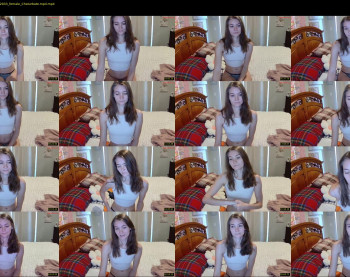 katynowhere — 32 minute Chaturbate female cam show recording, 480p, Nov 7, 2024