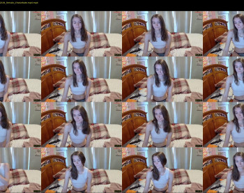 katynowhere — 20 minute Chaturbate female cam show recording, 480p, Nov 7, 2024