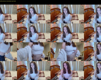 katynowhere — 9 minute Chaturbate female cam show recording, 480p, Nov 7, 2024