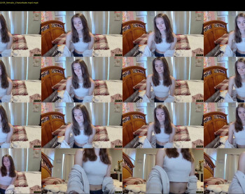 katynowhere — 25 minute Chaturbate female cam show recording, 480p, Nov 7, 2024