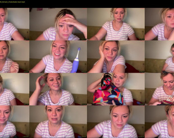 kiradivine — 84 minute Chaturbate female cam show recording, 720p, Nov 7, 2024