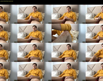 kiwigray — 9 minute Chaturbate male cam show recording, 720p, Nov 7, 2024