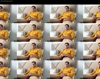 kiwigray — 61 minute Chaturbate male cam show recording, 720p, Nov 7, 2024