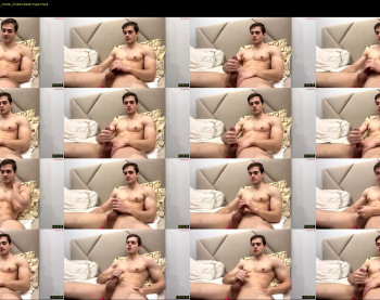 kiwigray — 82 minute Chaturbate male cam show recording, 720p, Nov 7, 2024