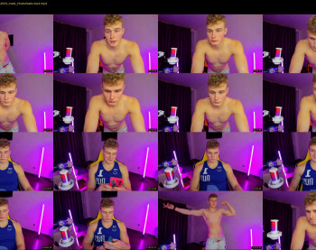 kurt_hanssen — 84 minute Chaturbate male cam show recording, 720p, Nov 7, 2024