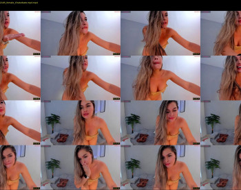 kylamorrison — 4 minute Chaturbate female cam show recording, 720p, Nov 7, 2024