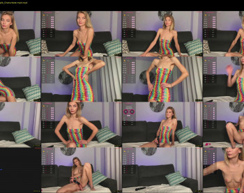 l_0l — 52 minute Chaturbate couple cam show recording, 720p, Nov 7, 2024