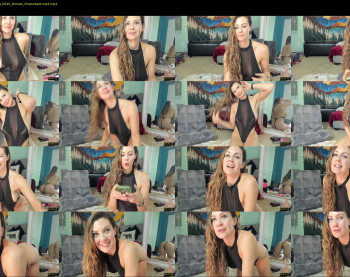 laylaa_dreams — 11 minute Chaturbate female cam show recording, 720p, Nov 8, 2024