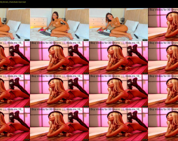lilipinkette — 44 minute Chaturbate female cam show recording, 720p, Nov 7, 2024