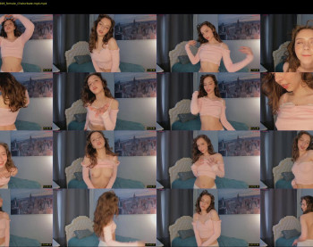 lizbethbiers — 101 minute Chaturbate female cam show recording, 720p, Nov 7, 2024